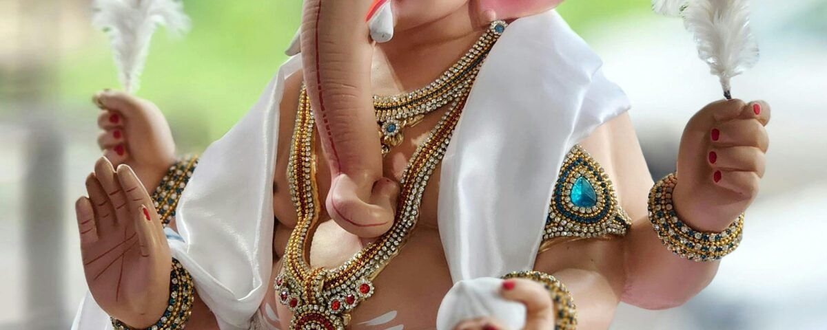 Lord Ganesh Puja