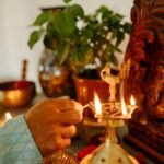 Goddess Lakshmi Puja