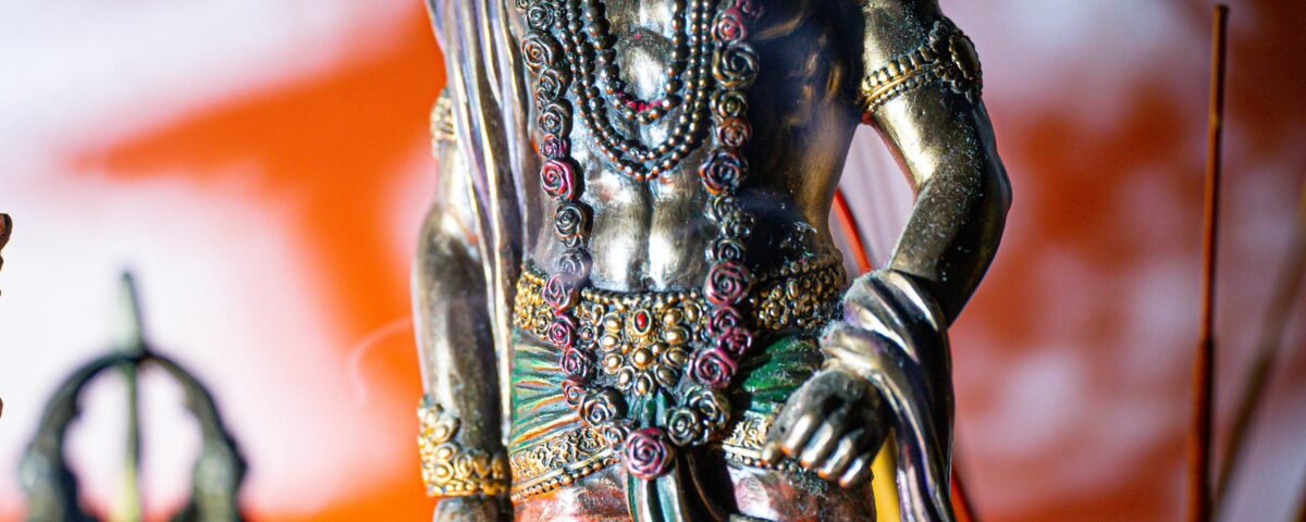 Lord Hanuman