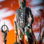 Lord Hanuman