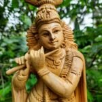 Lord Krishna