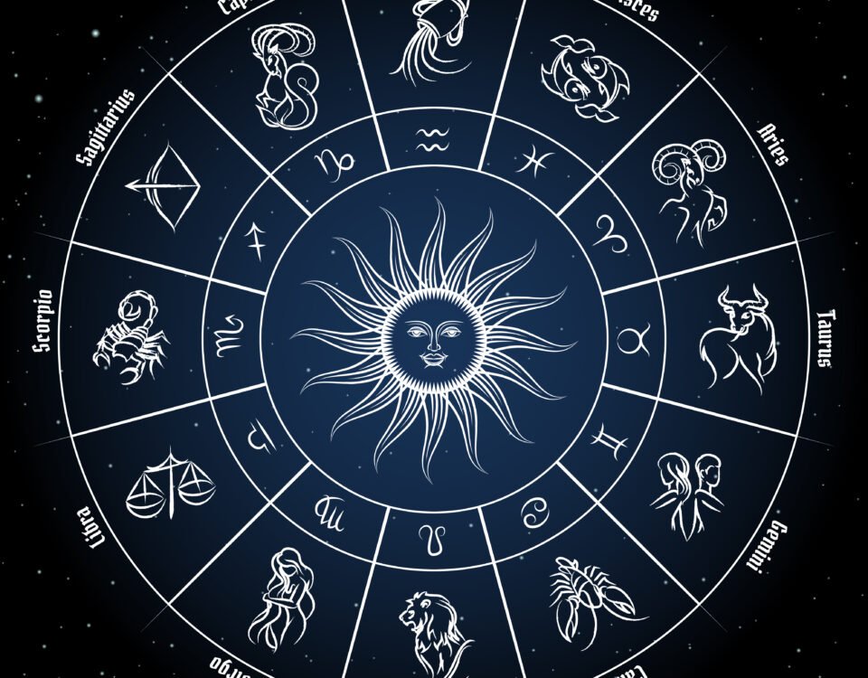 HOROSCOPE READING