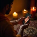PALM READING
