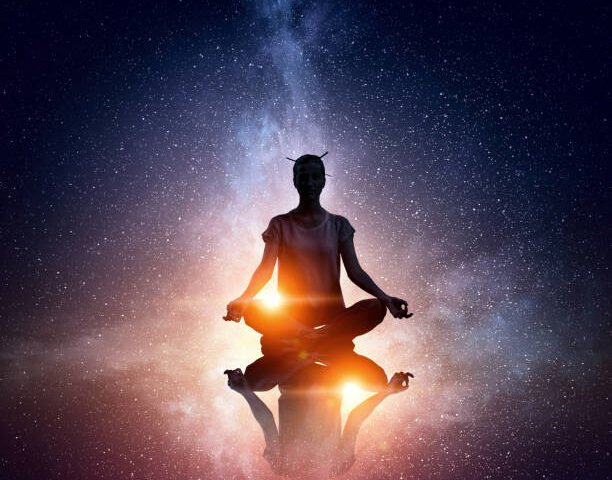 SPIRITUAL HEALER