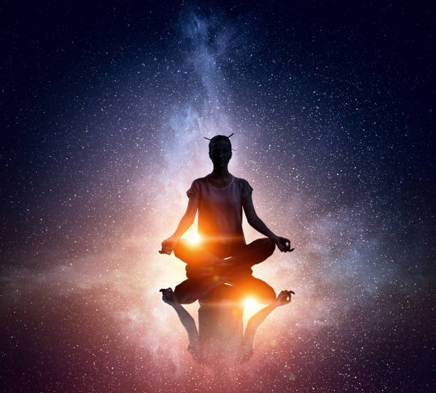 SPIRITUAL HEALER