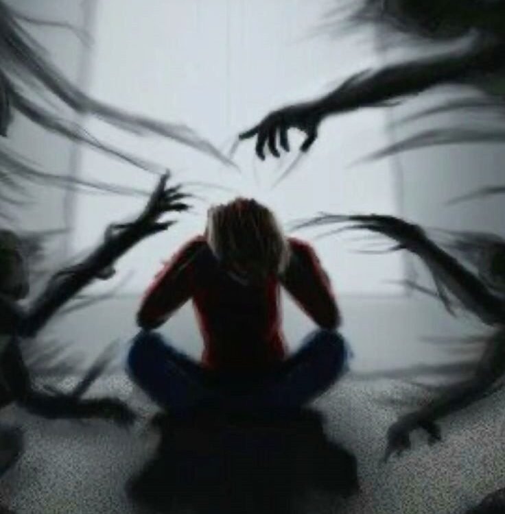 Negative Energy Removal